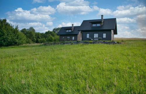 Anielskie Wzgórze Domek z Widokiem & Kuźnia Skarbów - Foto 30