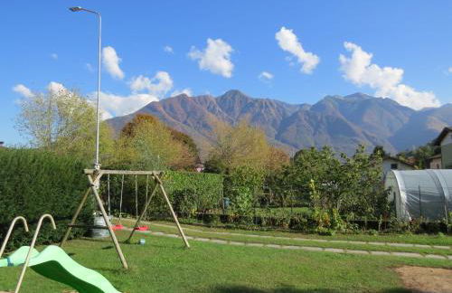 CASA AZZURRA Domodossola FREE PARKING - Photo 5