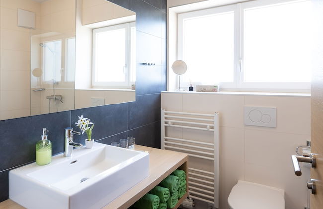 Ferienpark Scheiber - Foto 53