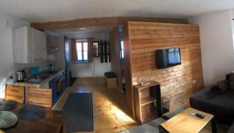 Ferienwohnung alte Dorfmühle - Foto 4