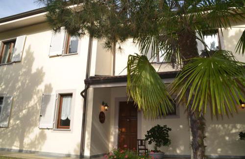 Villa Patrizia - Foto 72