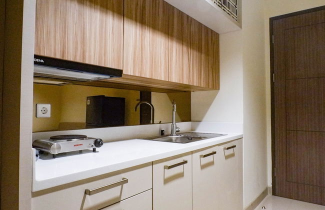 1Br Stunning And Cozy Apartment At Praxis - Foto 8