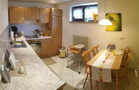 Ferienwohnung -Zur Sonnenleite- - Foto 12