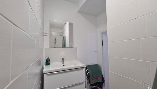 Le Phare Dieppois by JPS Holiday - Chaleureux appartement au cœur de Dieppe - Foto 5