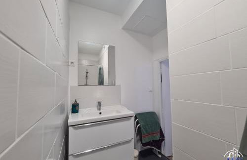 Le Phare Dieppois by JPS Holiday - Chaleureux appartement au cœur de Dieppe - Foto 5