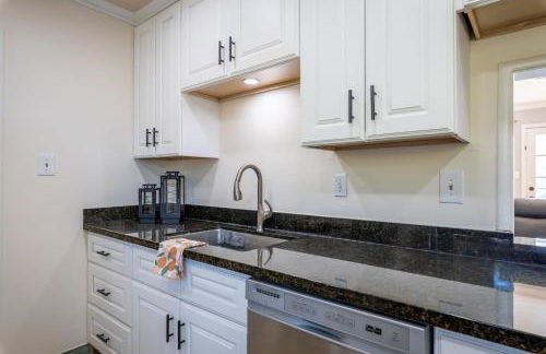 Entire Ocean View Home beaches hiking restaurants family activities - Photo 12