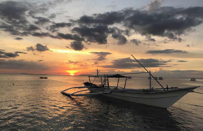 Manzil Anilao B&B Superior Bedroom U3 - Photo 11