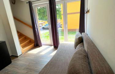 Ferienhäuser vom Freizeitpark Possen - Foto 41