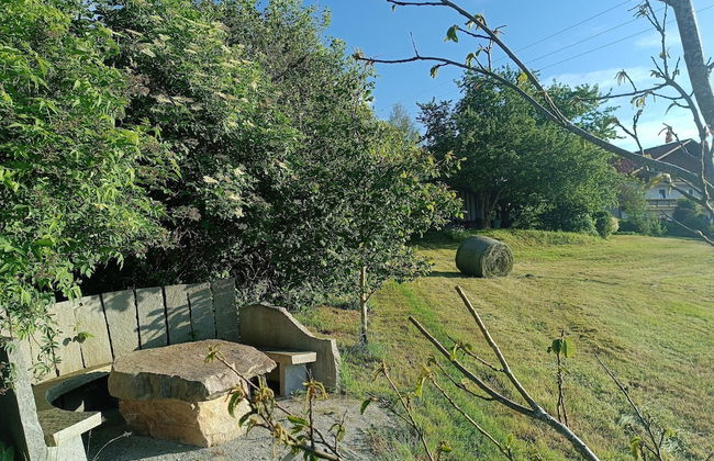 Apartment Waldkirchen Near Ski Lifts - Photo 14