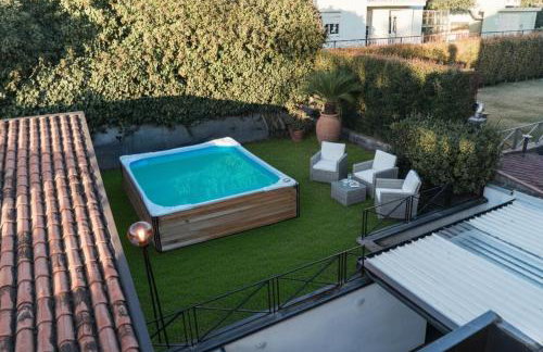VILLA CRISTALLO - Pool & Etna View - Photo 1