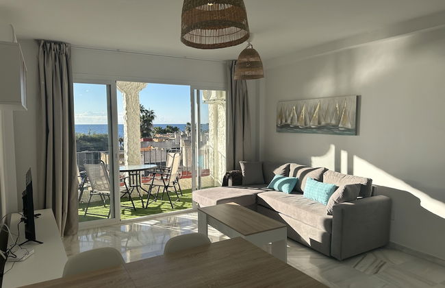 Sunstay Relax Rio Marina Beach Nerja - Photo 62