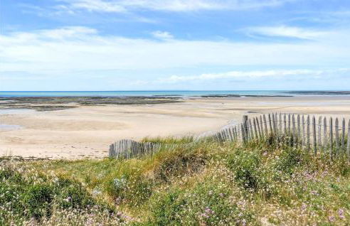 1 Bedroom Cozy Apartment In Pirou - Foto 17