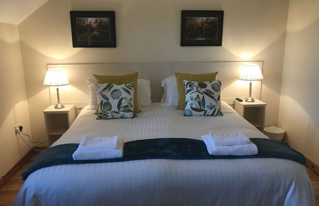 Stable Court Apartments - Foto 1