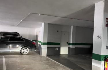 El Balcón del Ebro by Alogest- Vistas, piscina y 2 parking - Foto 65