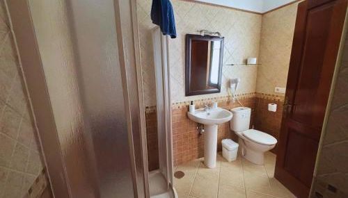 MIMARÉA La Graciosa, apartamento - Foto 5, towels, Shower