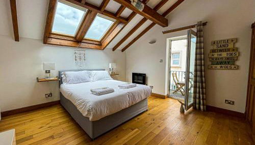 Harbourside Apartments - Foto 3