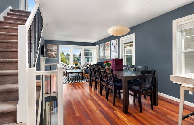 Seattle Vacation Home: The Fields of Dreams - Foto 15