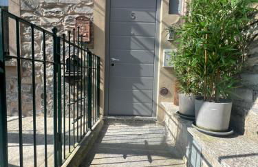 The Wee House on the Lake - Foto 26