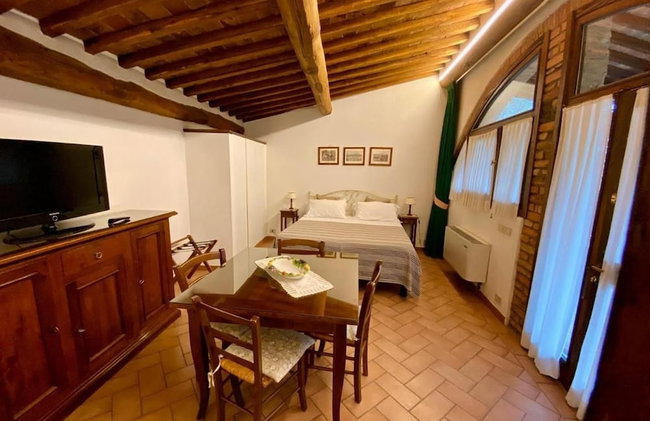 L'Aia Country Holidays - Foto 33