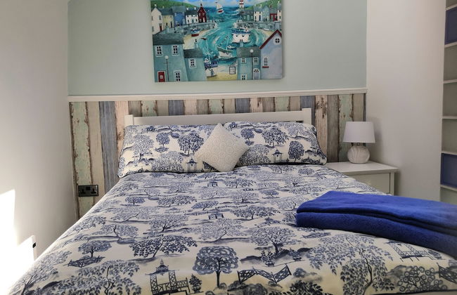 Captivating Isolde Cottage, With Pool Near St Ives - Foto 2