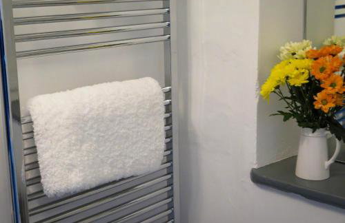 Westeria Cottage - 2 Bed-Sleeps 4-TJS9WC - Foto 6