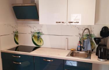 Ferienwohnung Berges - Foto 21