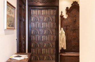 Eleganza sabauda 120 sqm Luxury historical flat - Photo 42