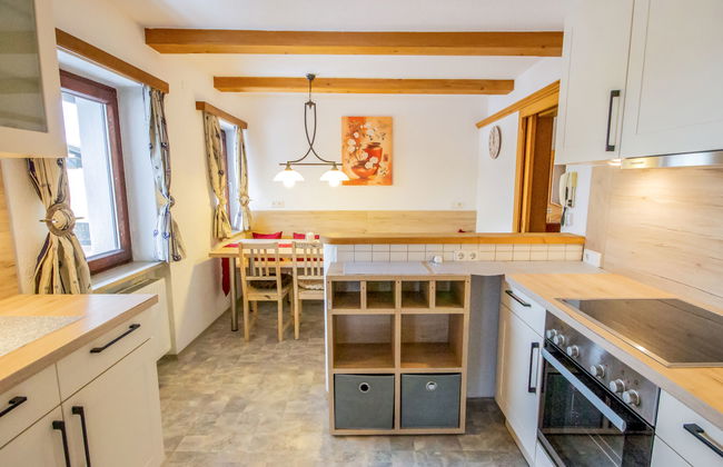 Zirben Appartement Karin - Foto 4