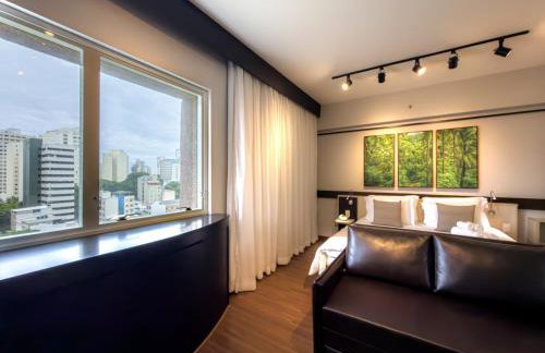 Apartamento Pátio Paulista - Photo 9