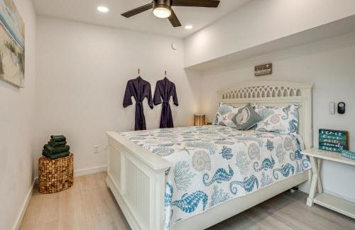 St Augustine Getaway with Grill, Near Downtown! - Foto 30