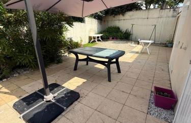 Maison familiale la Parée - Foto 11