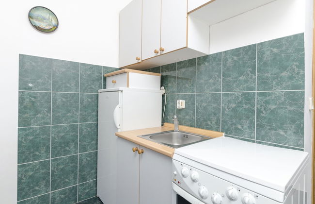 Apartments Mirko - Foto 15