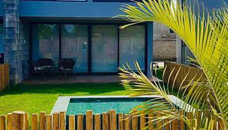 Casa OKA X (09) - Foto 2, Garden