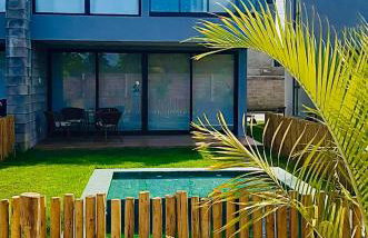 Casa OKA X (09) - Foto 2