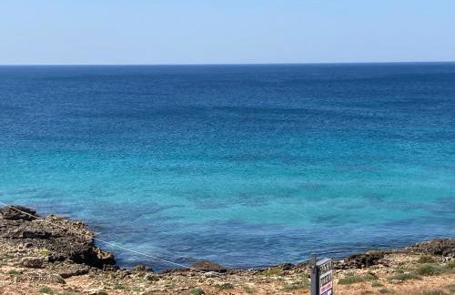 Attico Fronte Mare Salento - Foto 36