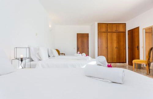 Ocean view beach villa - Foto 27