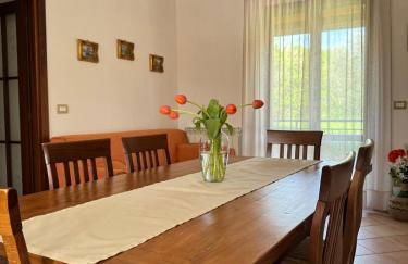 Casa vacanze - I due ulivi- passignano sul Trasimeno - Foto 9