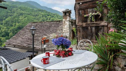 Chalet Il Gianlupo Grigio by Interhome - Foto 5