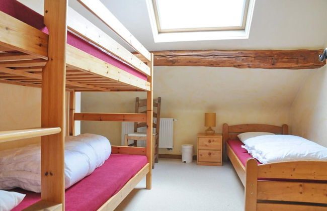 Holiday Home in Erezee With Sauna & Garden - Photo 4