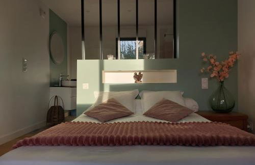 Île Grande, Location maison saisonnière chez Dom et Cathy C - Foto 7