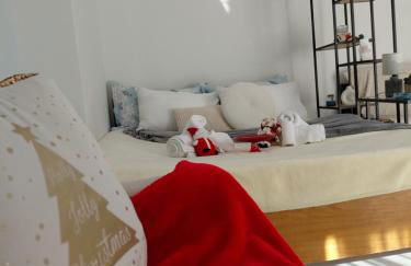 S&M Cozy Garden Lagonissi - Photo 29