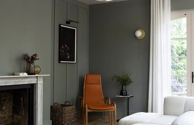 Luxury 3 Bed Canal House, Little Venice - Foto 15