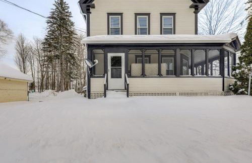 1 Mi to Main Street! Cozy Concord Apartment - Foto 21