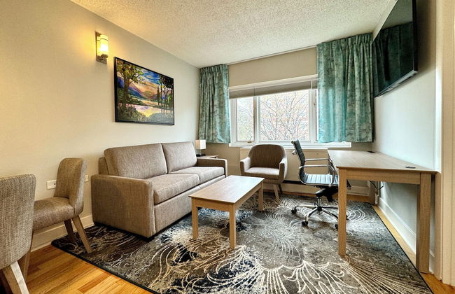 The Gem Museum Suites - Foto 50