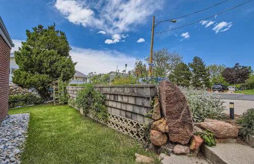 Spacious Suite Mtn Views Peaceful & Private - Foto 15