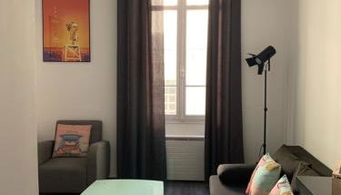 Appartement 2 pièces centre ville Cannes - Foto 3