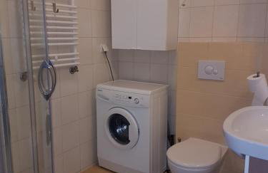 Angel Apartament - Foto 13