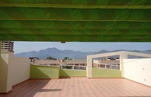 Delfines III Solo Familias Serviplaya - Foto 70