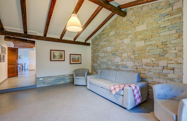 Residenza Pucia in Armeno - Foto 6