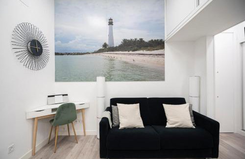 Moncloa Apartment - Foto 4
